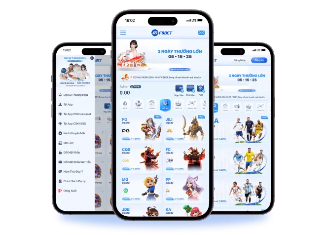 Ưu Đãi Hấp Dẫn & Thưởng Lớn