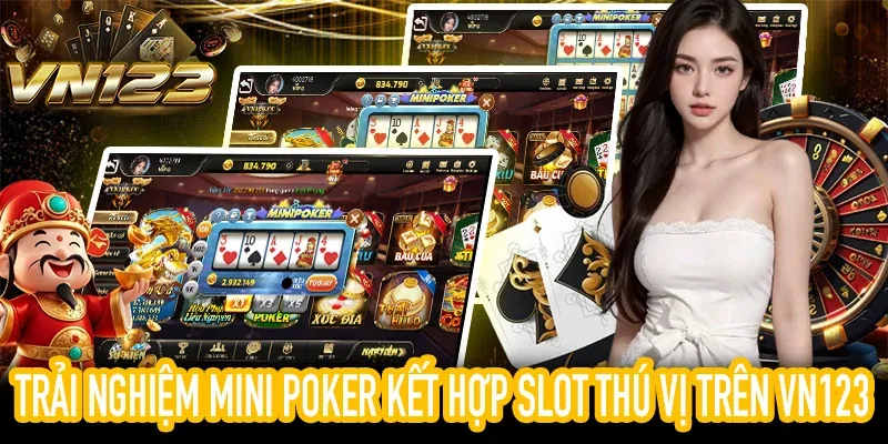 Game Nổ Hũ Jackpot Lũy Tiến