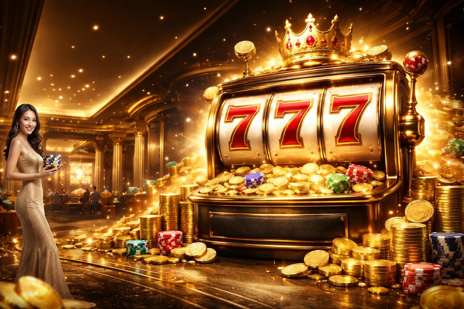 Tổng quan giao diện nền tảng dagac3 bet với các dịch vụ chính